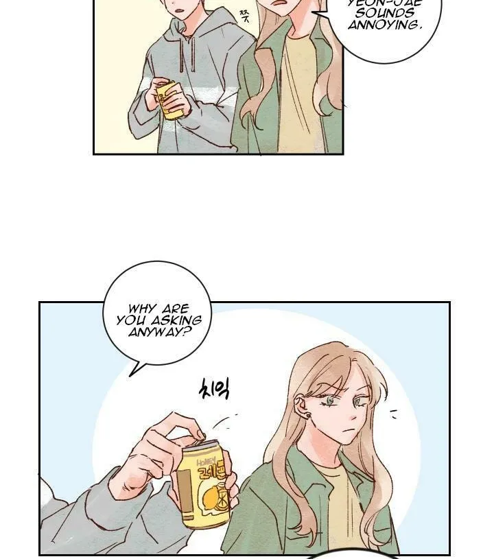 45 Seconds Chapter 3 page 22 - 