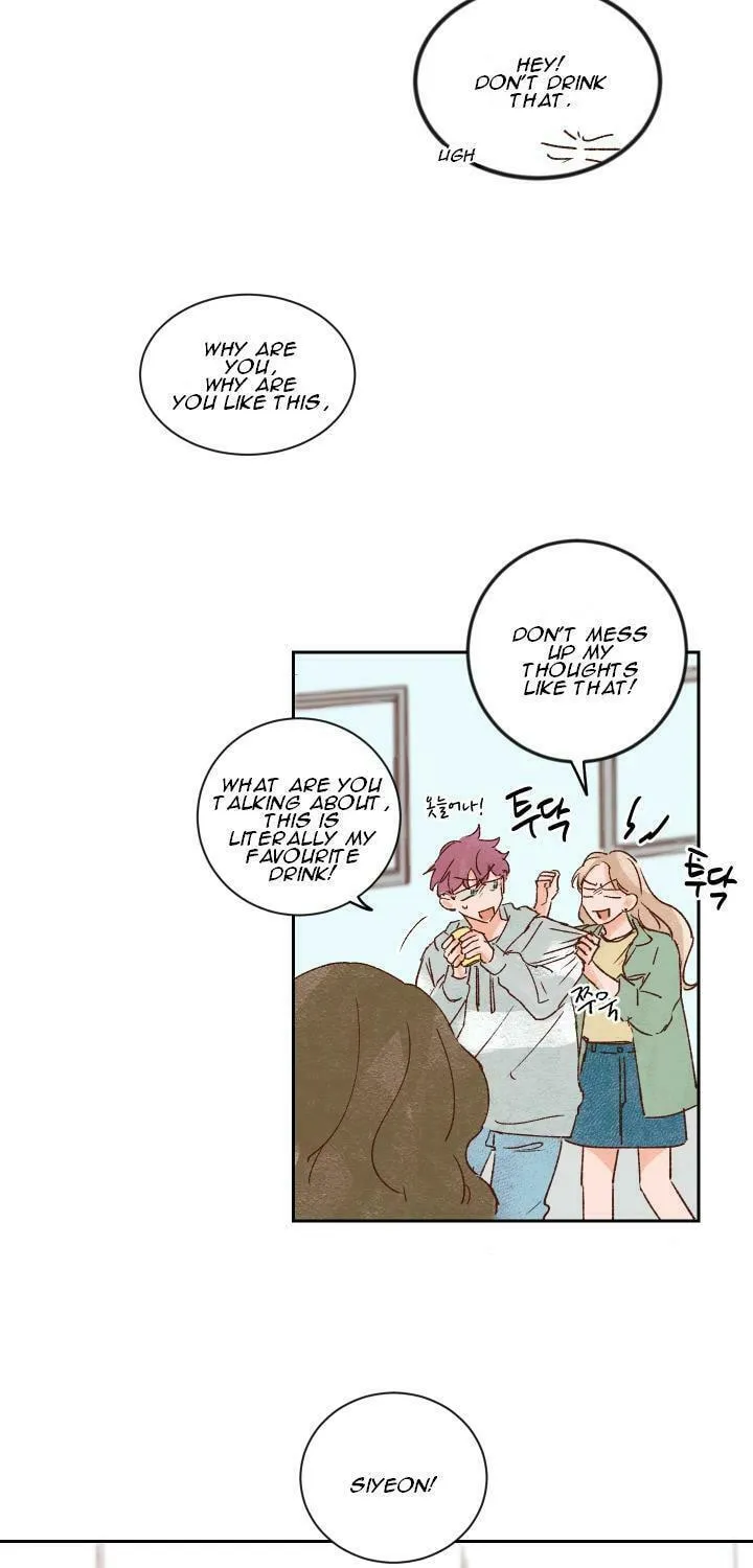 45 Seconds Chapter 3 page 23 - 