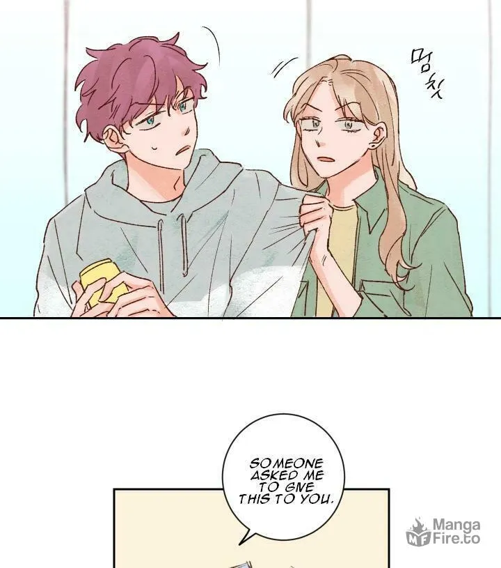 45 Seconds Chapter 3 page 24 - 
