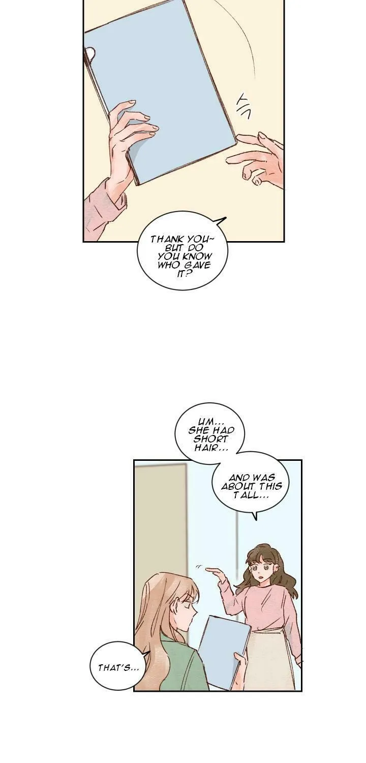 45 Seconds Chapter 3 page 25 - 