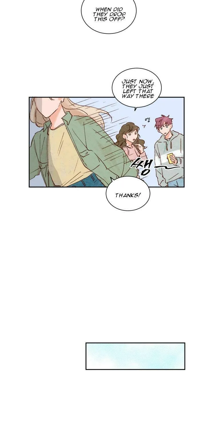 45 Seconds Chapter 3 page 27 - 