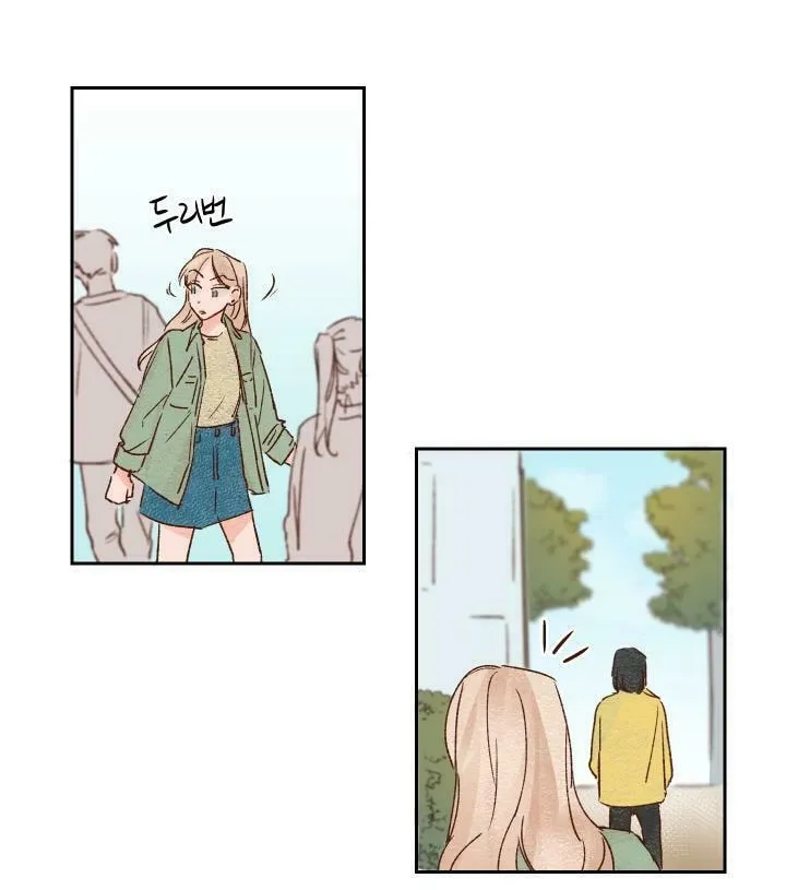 45 Seconds Chapter 3 page 28 - 