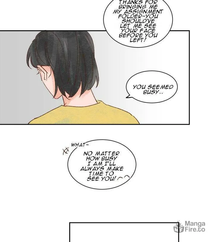 45 Seconds Chapter 3 page 30 - 