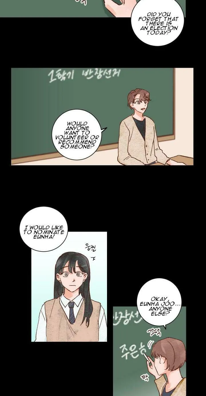 45 Seconds Chapter 3 page 4 - 