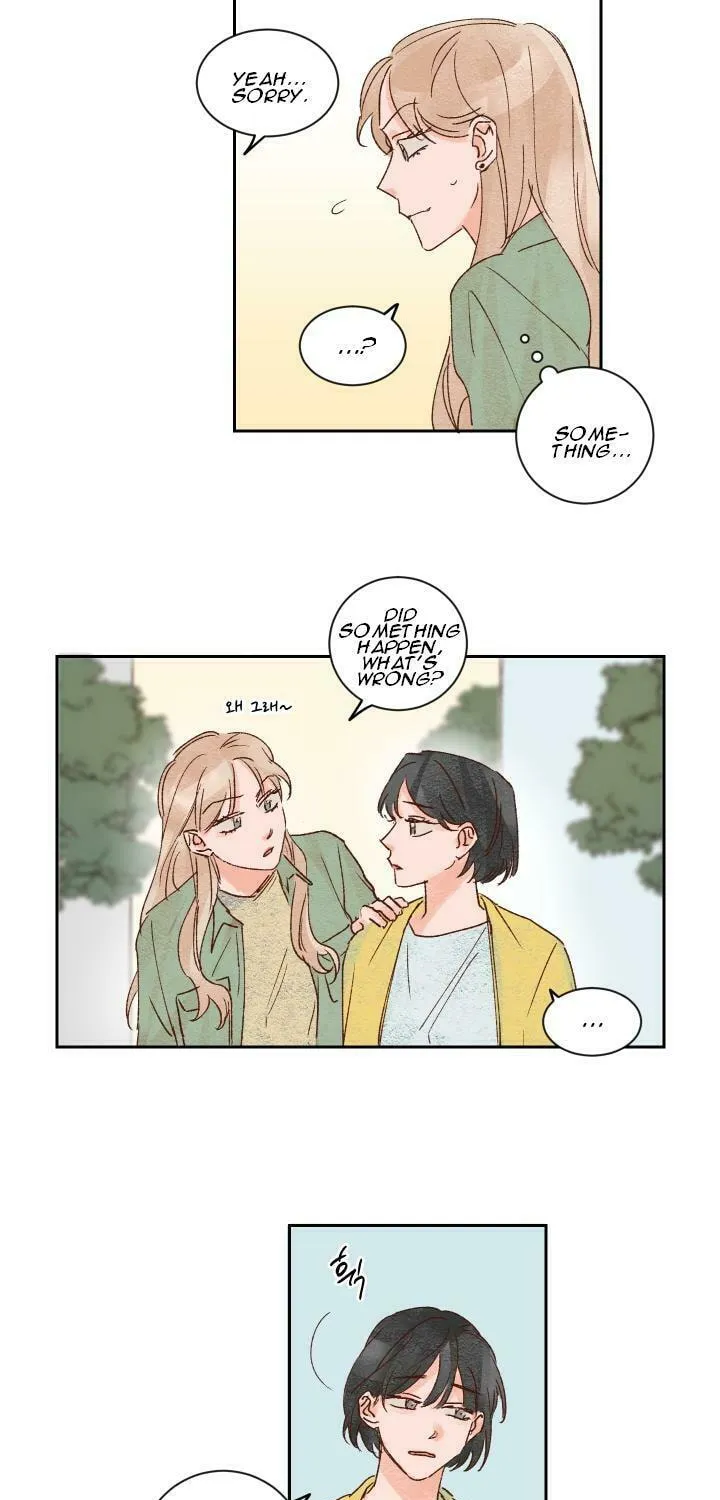 45 Seconds Chapter 3 page 31 - 
