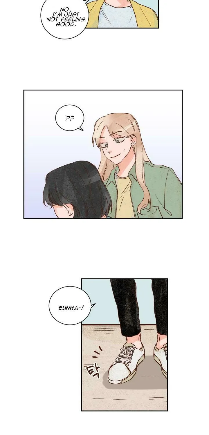 45 Seconds Chapter 3 page 32 - 