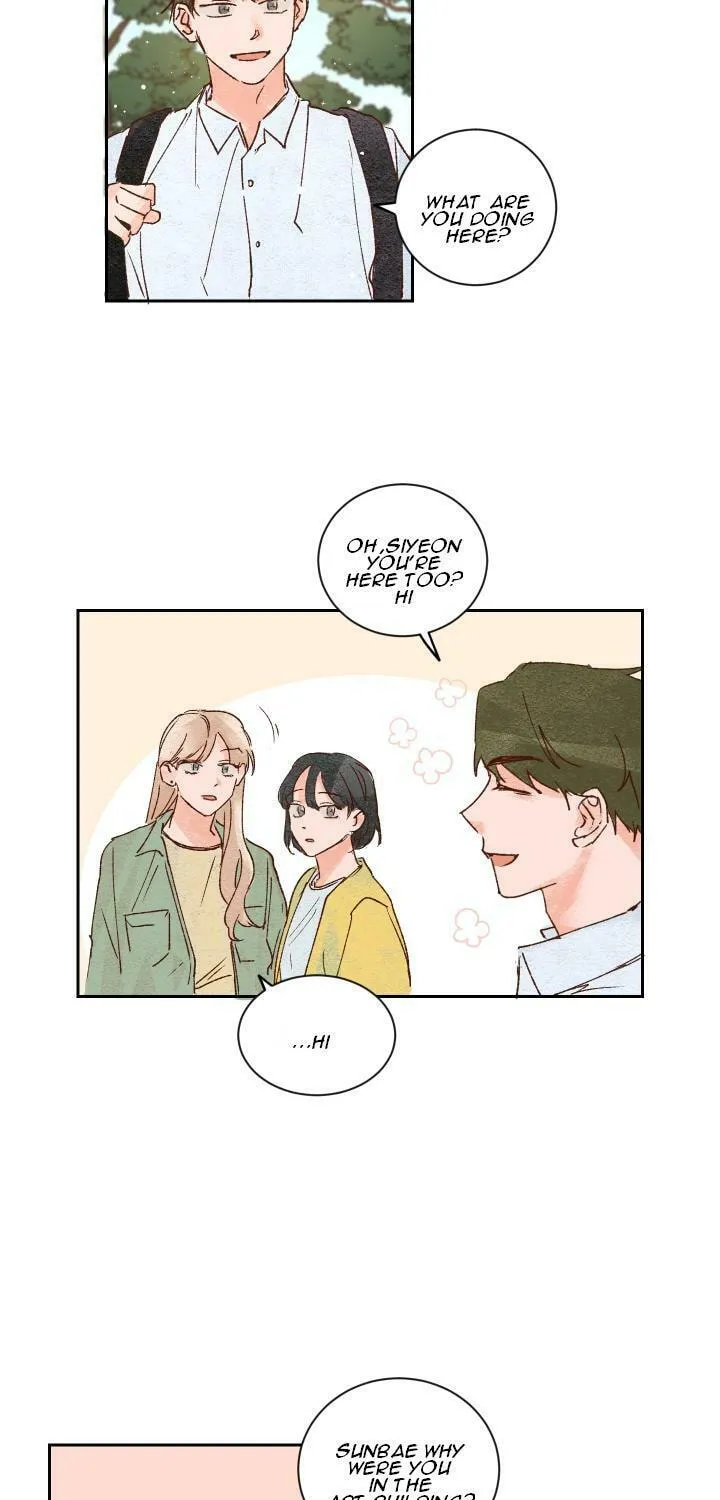 45 Seconds Chapter 3 page 34 - 