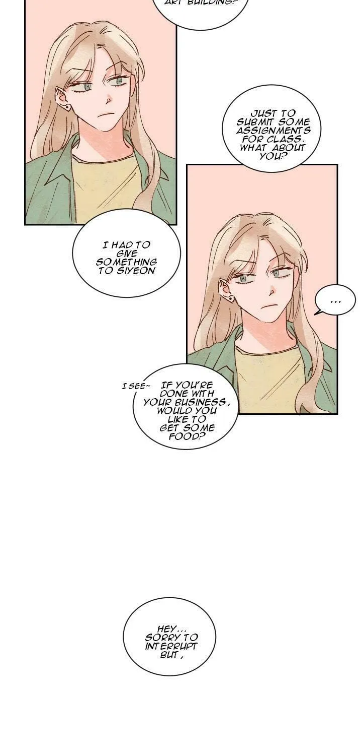 45 Seconds Chapter 3 page 35 - 