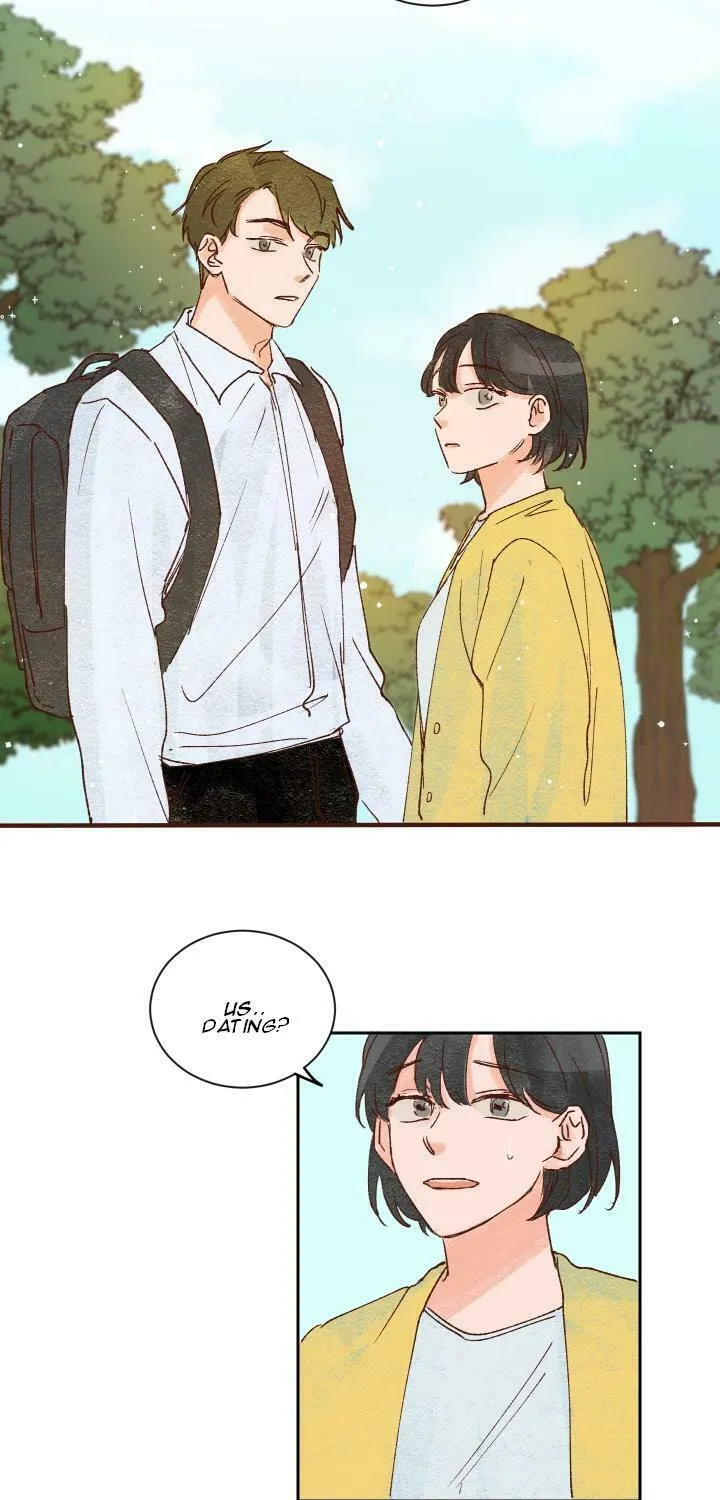 45 Seconds Chapter 3 page 37 - 