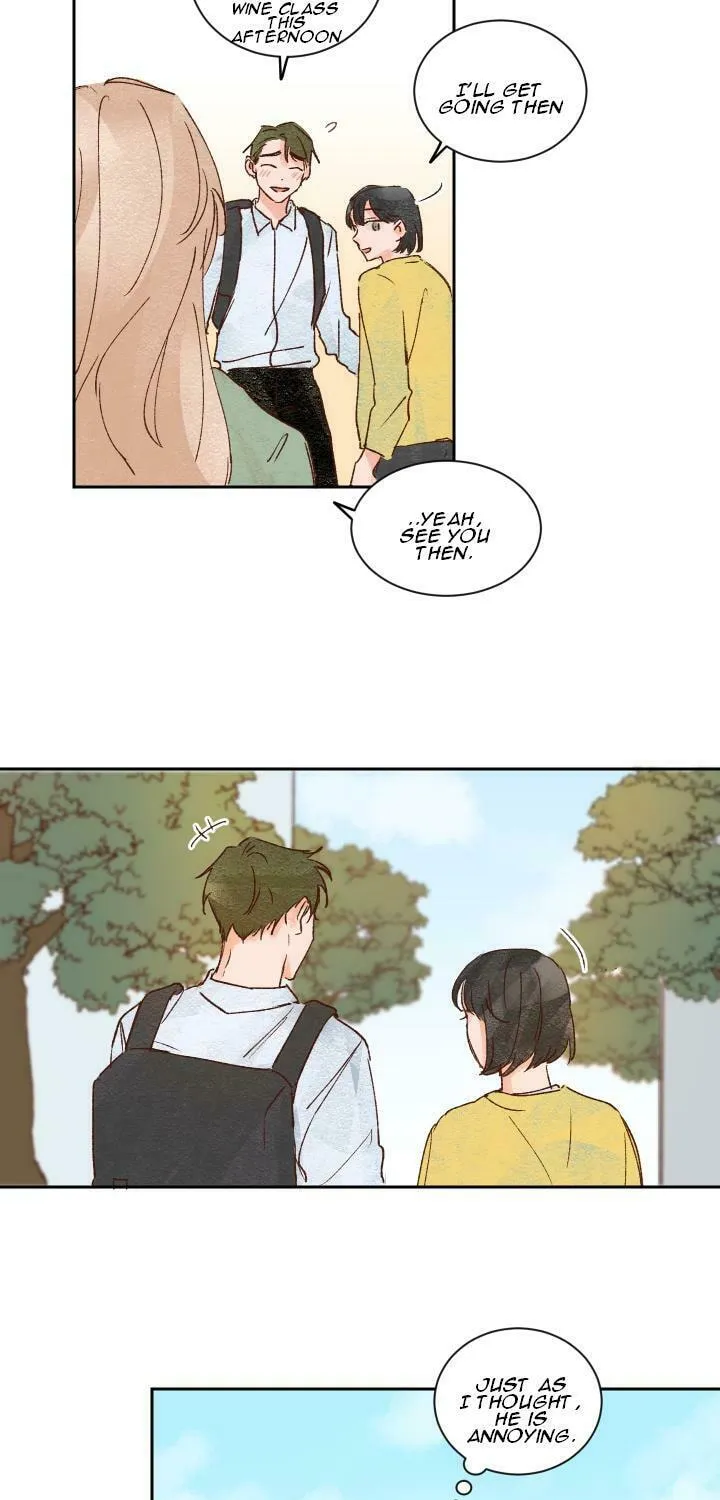 45 Seconds Chapter 3 page 40 - 