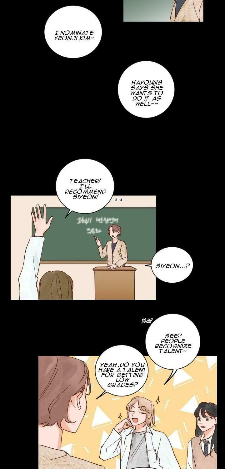 45 Seconds Chapter 3 page 5 - 