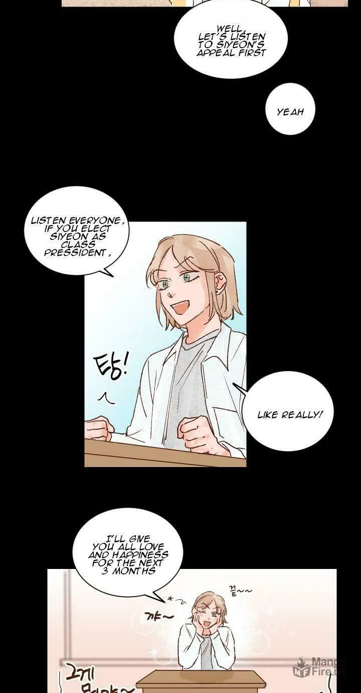 45 Seconds Chapter 3 page 6 - 