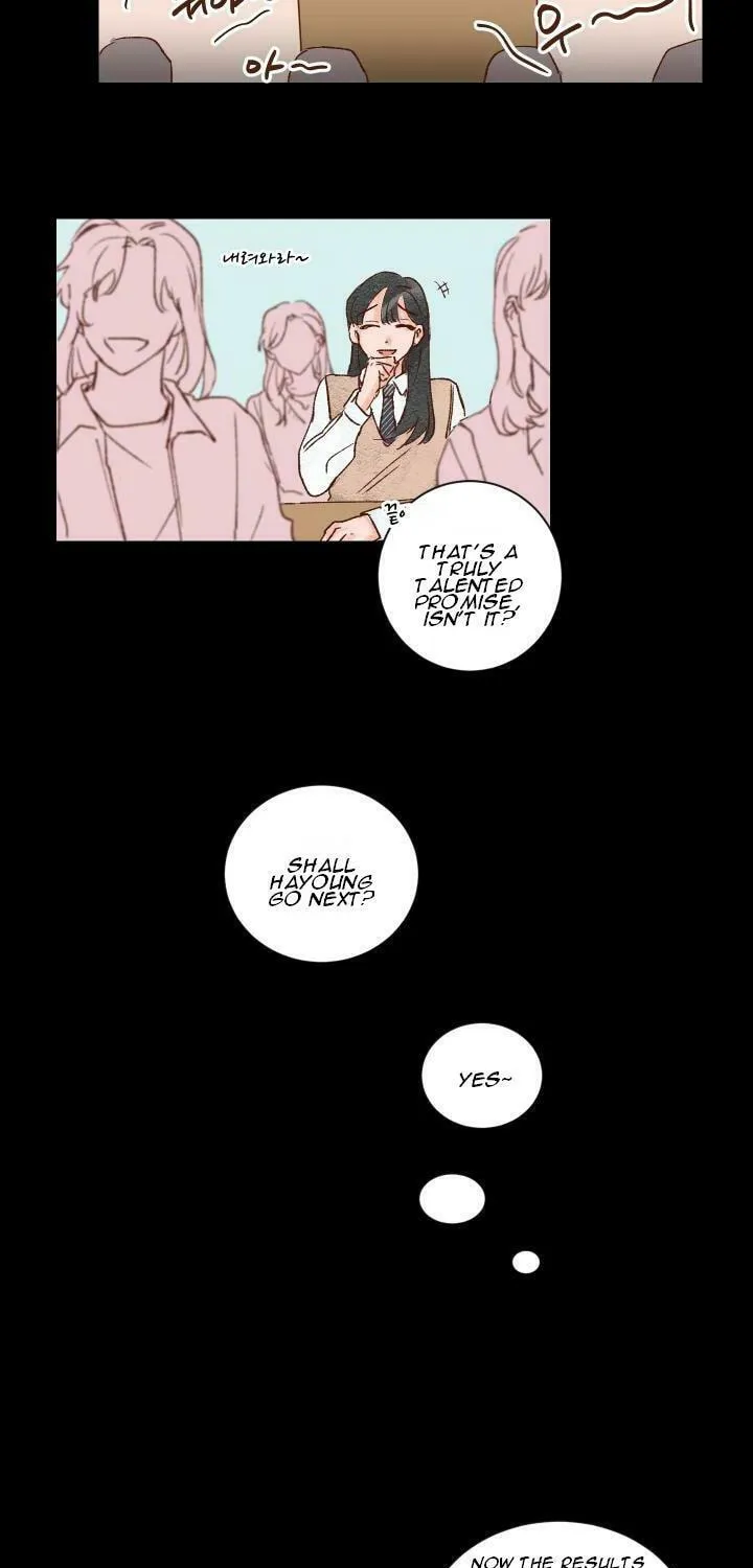 45 Seconds Chapter 3 page 7 - 