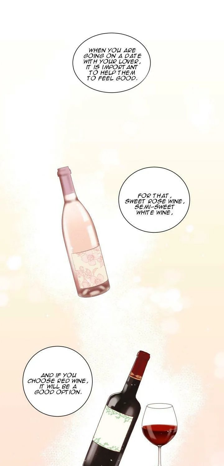 45 Seconds Chapter 4 page 1 - 