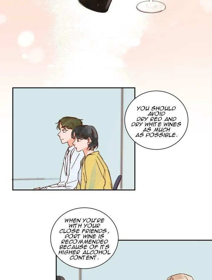 45 Seconds Chapter 4 page 2 - 