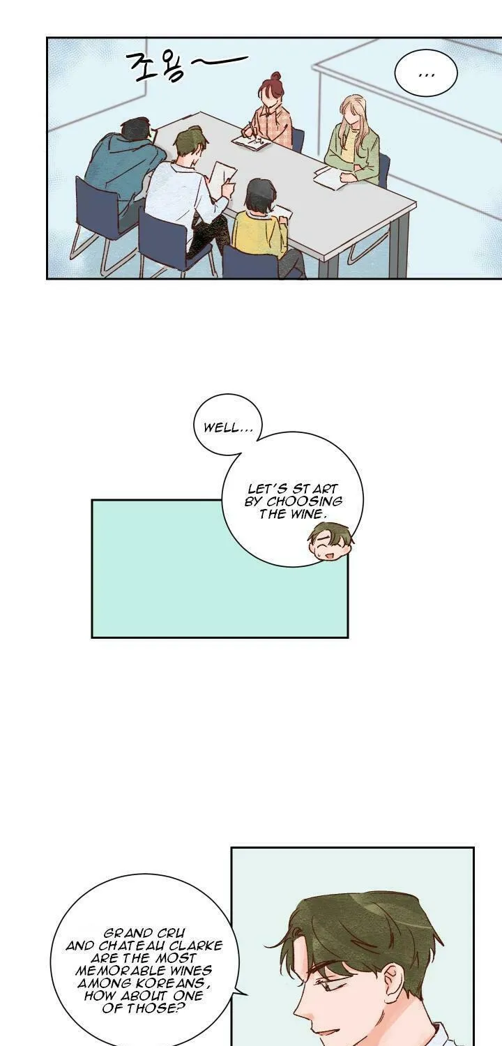 45 Seconds Chapter 4 page 11 - 