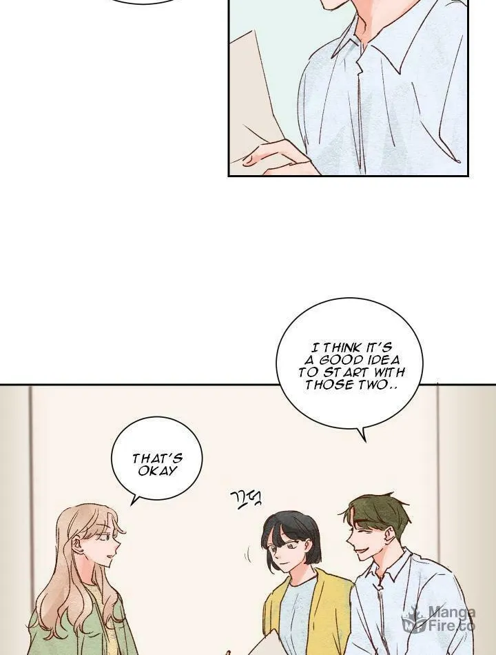45 Seconds Chapter 4 page 12 - 