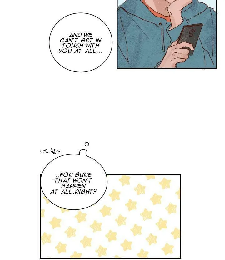 45 Seconds Chapter 4 page 16 - 