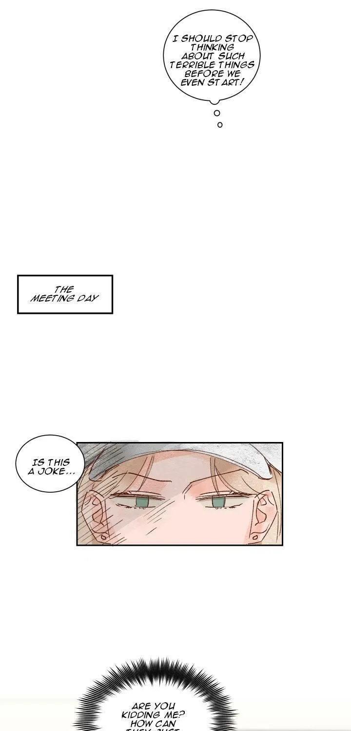 45 Seconds Chapter 4 page 17 - 