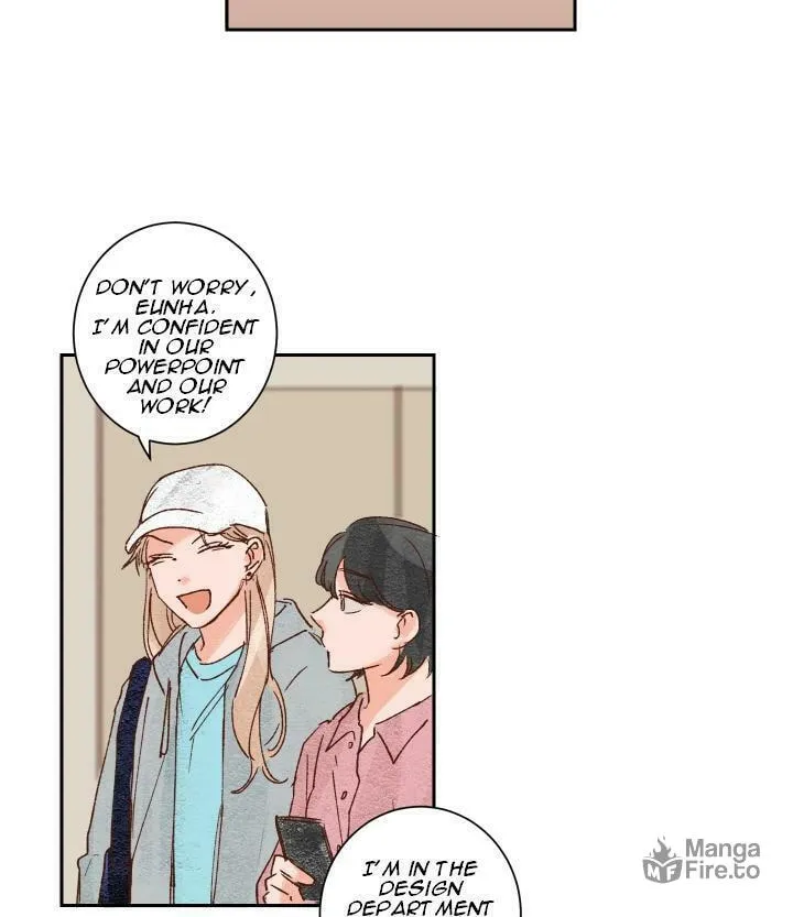 45 Seconds Chapter 4 page 20 - 