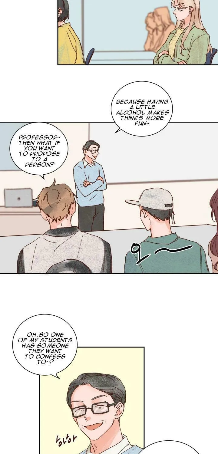 45 Seconds Chapter 4 page 3 - 