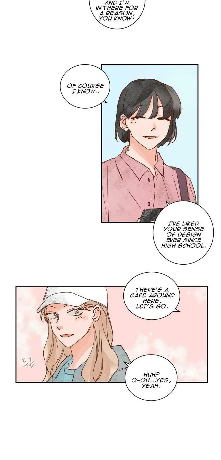 45 Seconds Chapter 4 page 21 - 