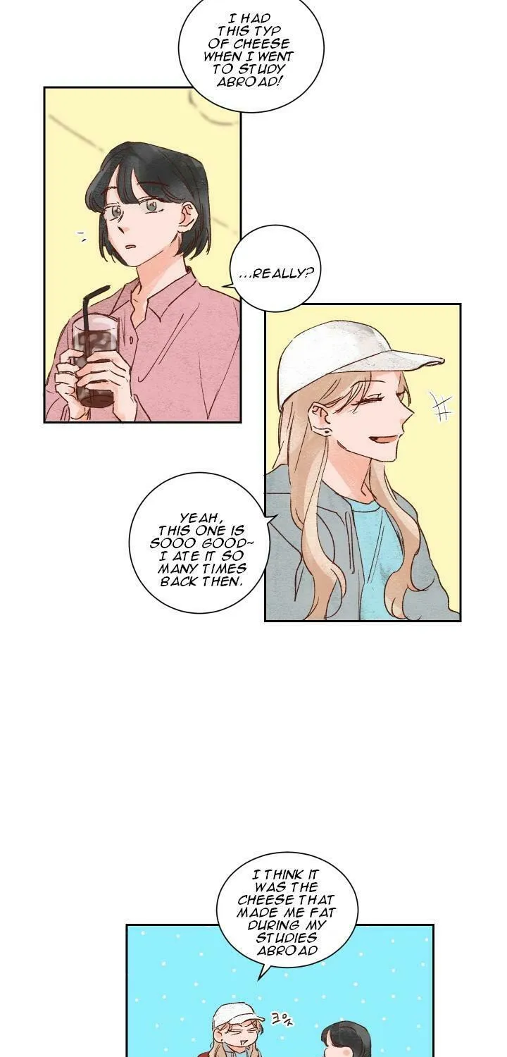 45 Seconds Chapter 4 page 25 - 