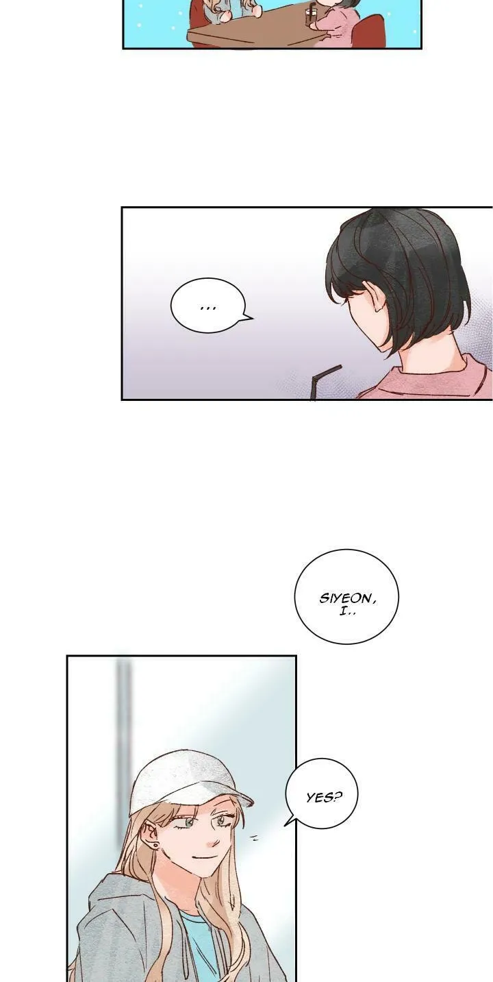45 Seconds Chapter 4 page 26 - 