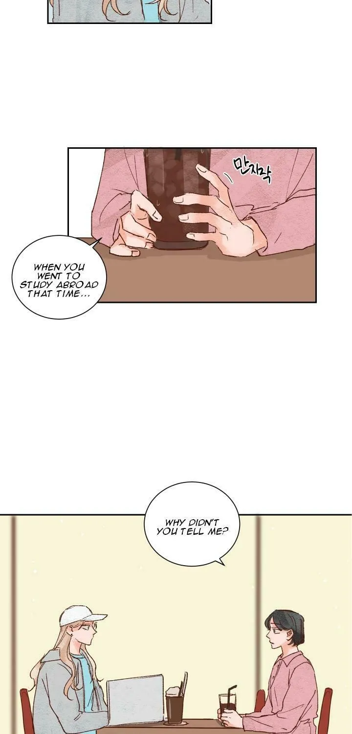 45 Seconds Chapter 4 page 27 - 