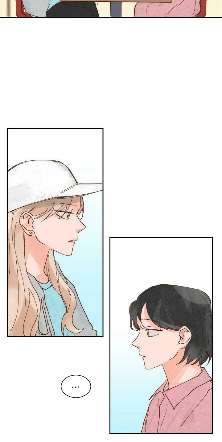 45 Seconds Chapter 4 page 28 - 