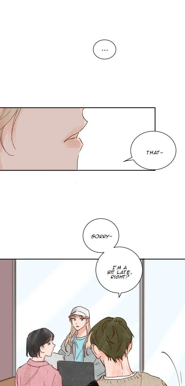 45 Seconds Chapter 4 page 29 - 