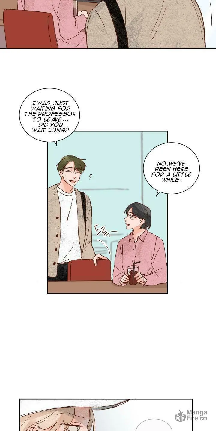 45 Seconds Chapter 4 page 30 - 