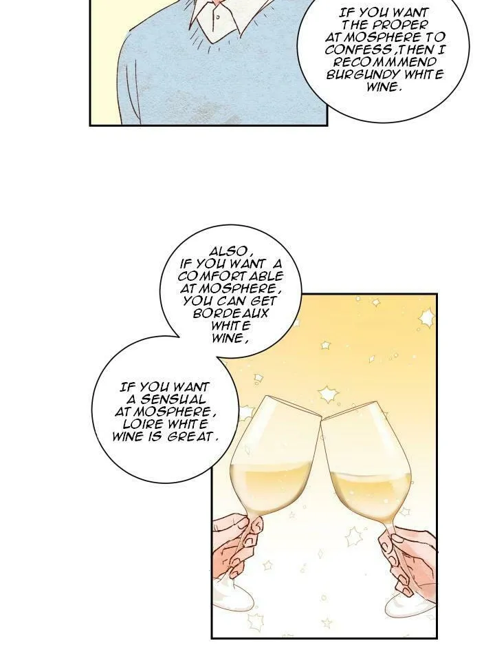 45 Seconds Chapter 4 page 4 - 