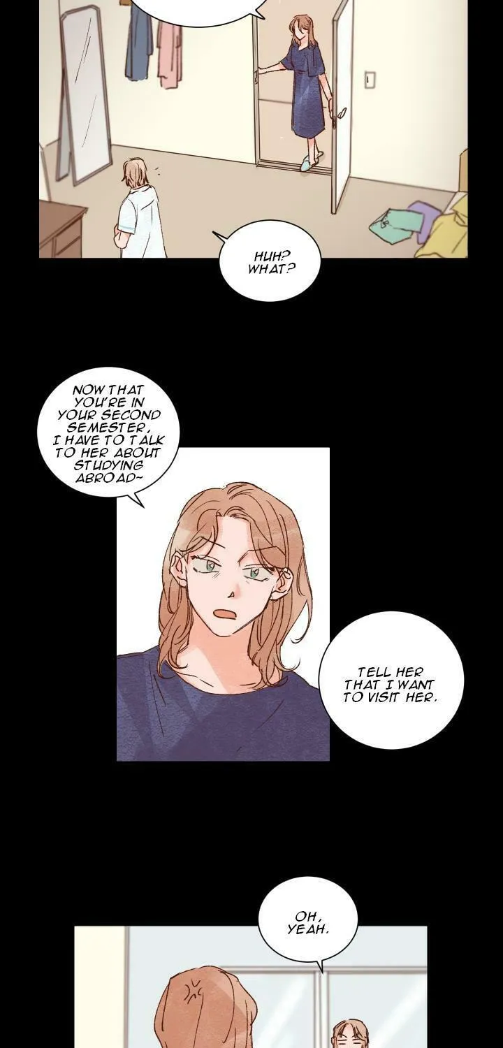 45 Seconds Chapter 4 page 33 - 
