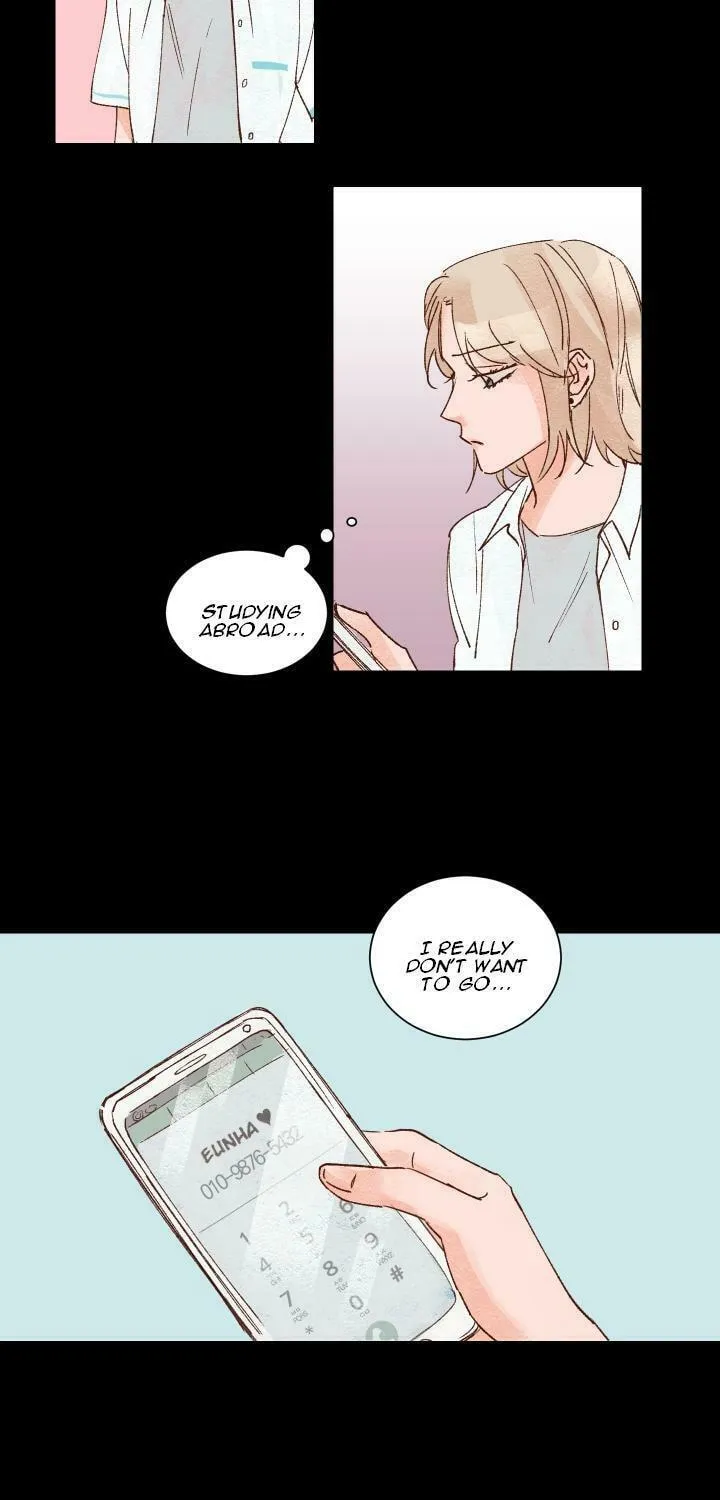 45 Seconds Chapter 4 page 35 - 