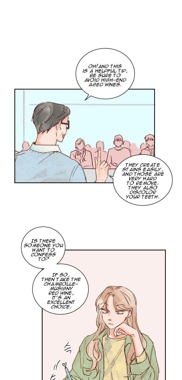 45 Seconds Chapter 4 page 5 - 