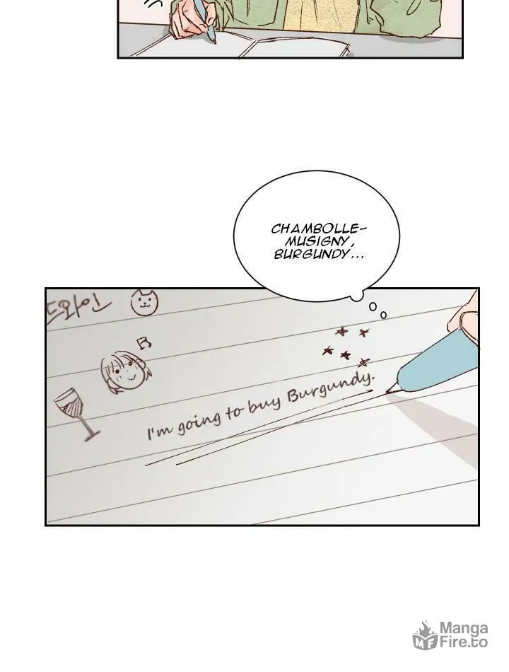 45 Seconds Chapter 4 page 6 - 