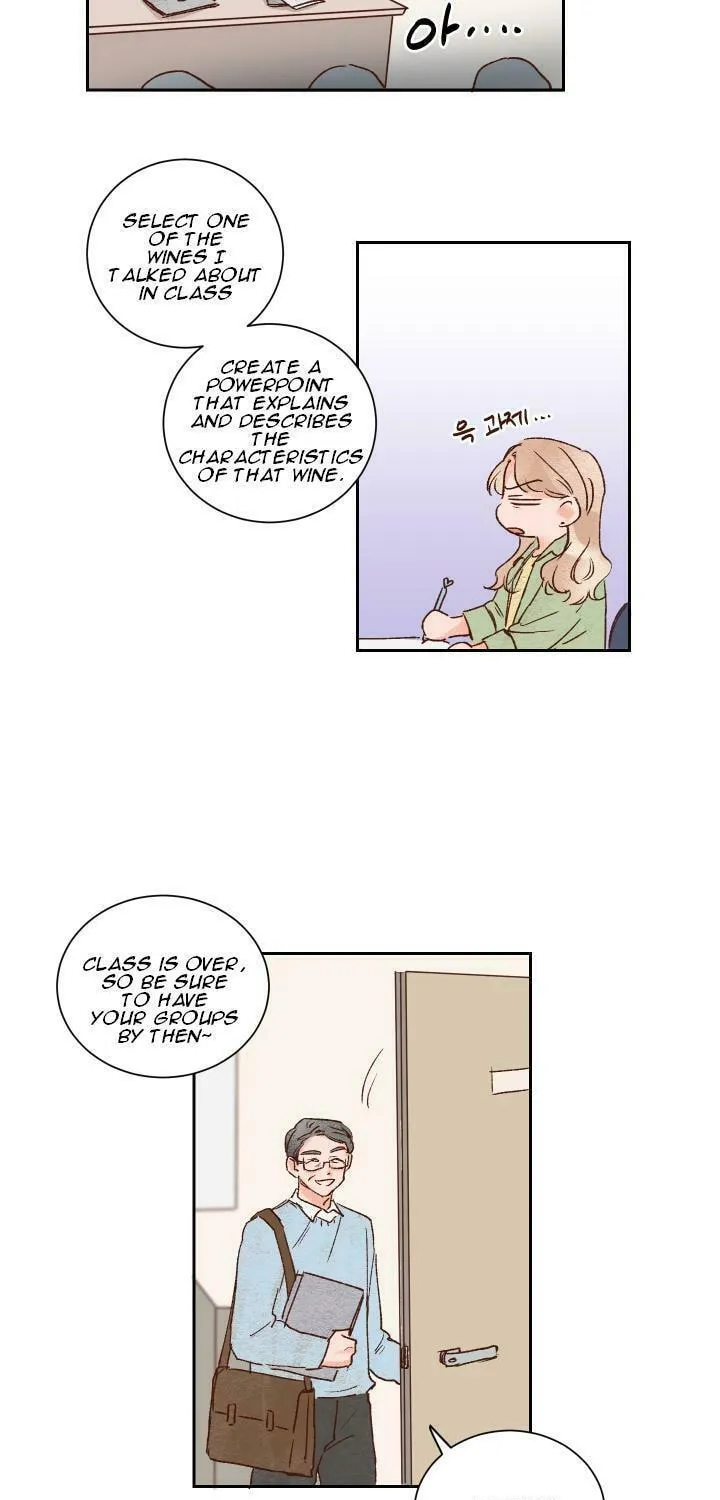 45 Seconds Chapter 4 page 9 - 