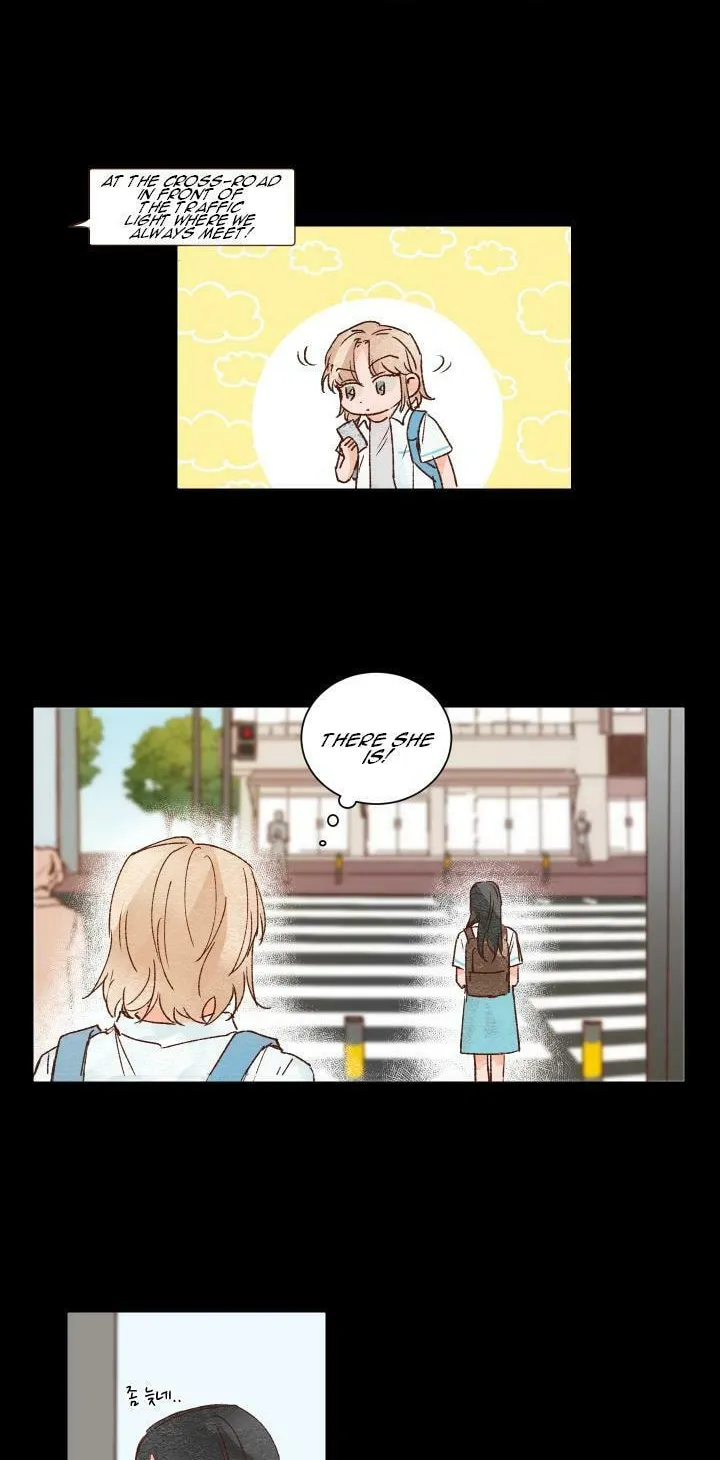 45 Seconds Chapter 5 page 2 - 