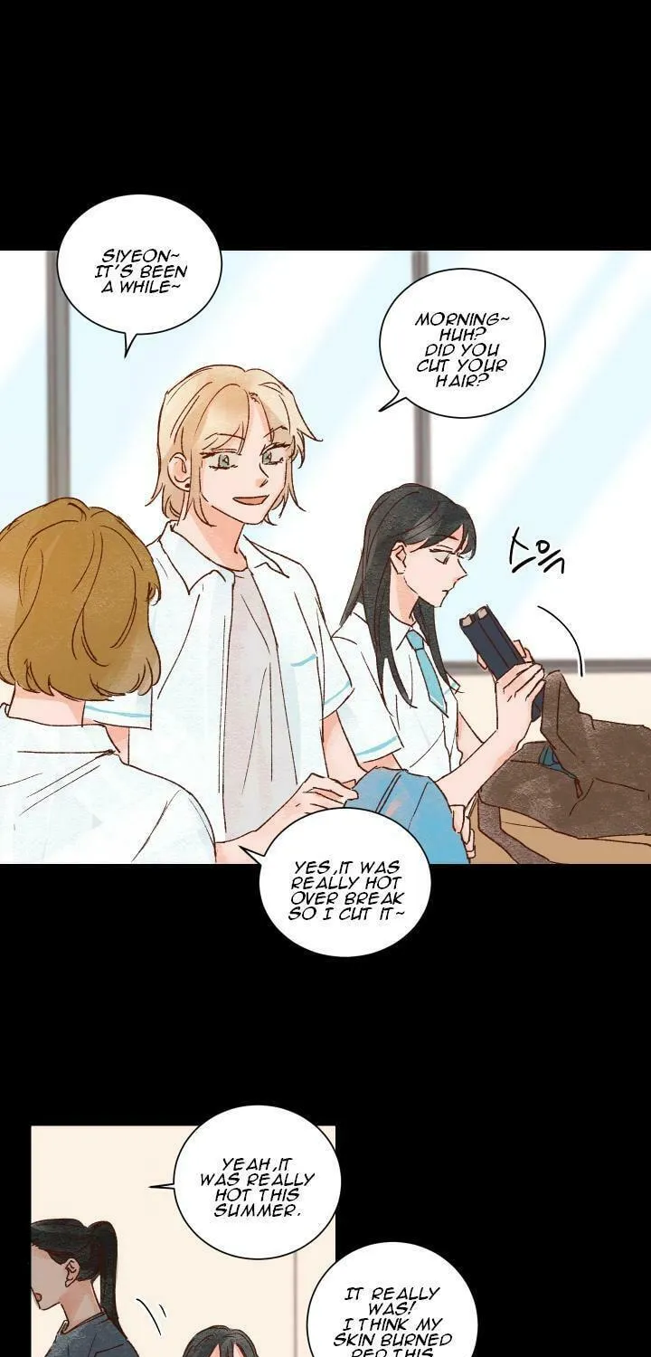 45 Seconds Chapter 5 page 11 - 