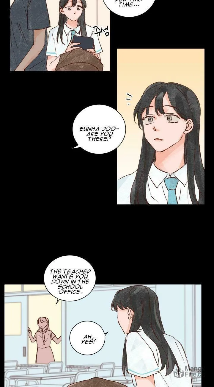45 Seconds Chapter 5 page 12 - 