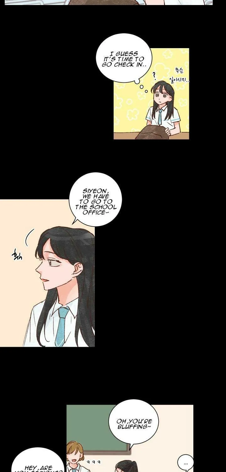 45 Seconds Chapter 5 page 13 - 