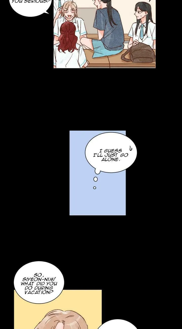 45 Seconds Chapter 5 page 14 - 