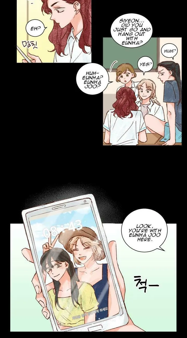 45 Seconds Chapter 5 page 16 - 