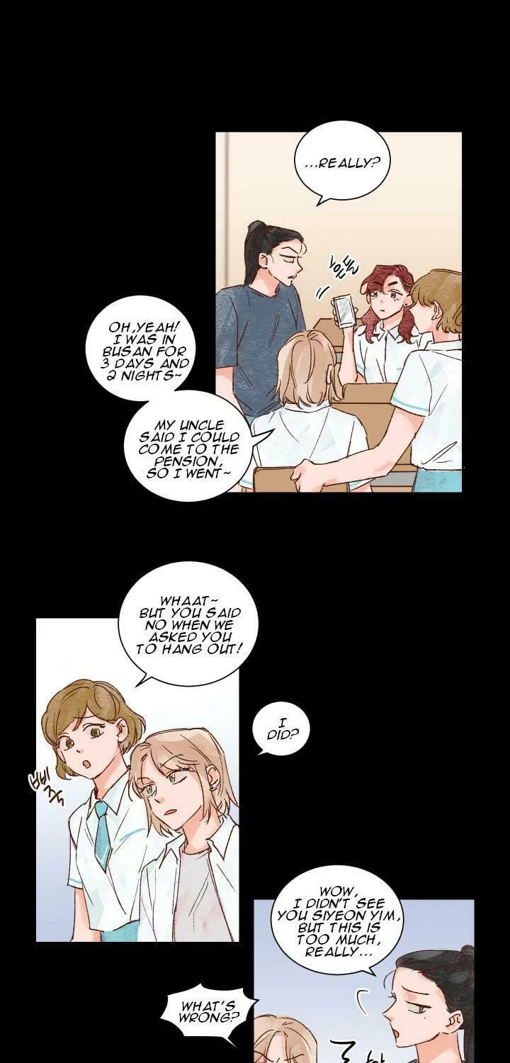 45 Seconds Chapter 5 page 17 - 