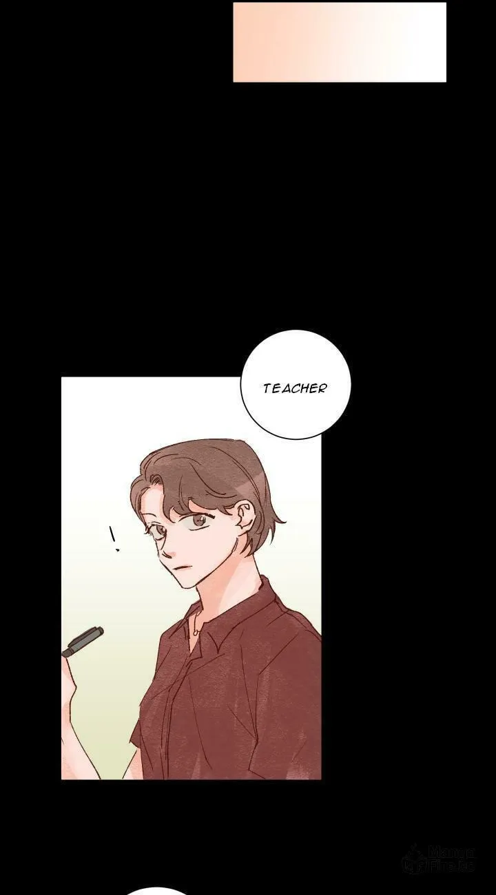 45 Seconds Chapter 5 page 20 - 