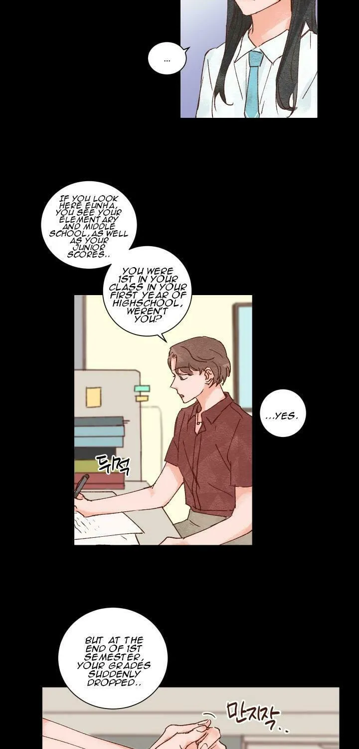 45 Seconds Chapter 5 page 22 - 