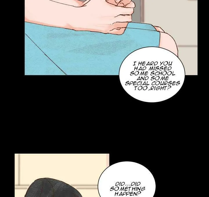 45 Seconds Chapter 5 page 23 - 