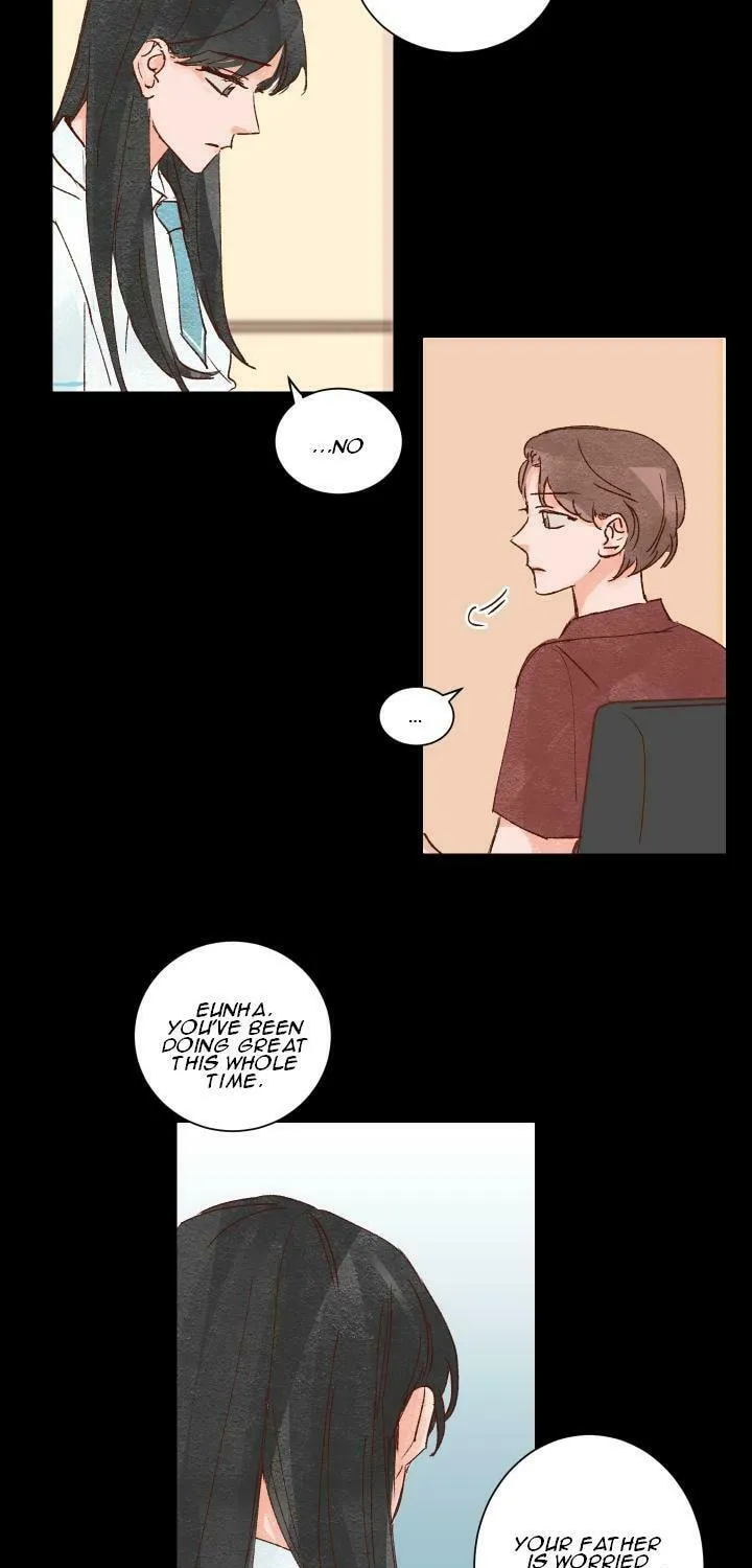 45 Seconds Chapter 5 page 24 - 