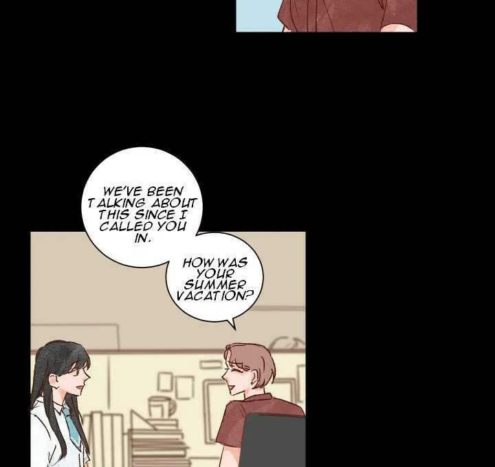 45 Seconds Chapter 5 page 26 - 